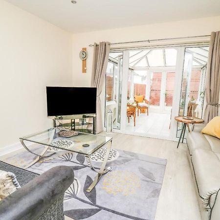 6 Erwr Brenhinoedd Villa Ammanford Eksteriør billede