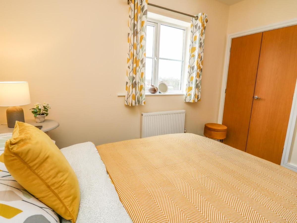 6 Erwr Brenhinoedd Villa Ammanford Eksteriør billede