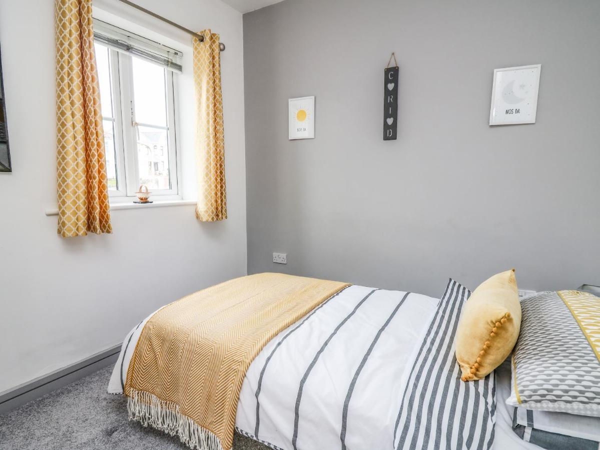 6 Erwr Brenhinoedd Villa Ammanford Eksteriør billede